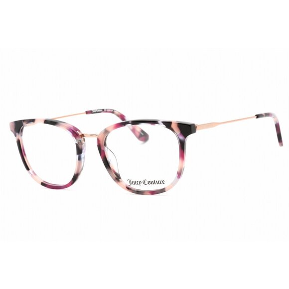 Juicy Couture EYEGLASSES JU219-1JP-49 New with case
